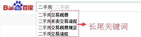 什么是長尾關(guān)鍵詞？為什么要優(yōu)化長尾關(guān)鍵詞？