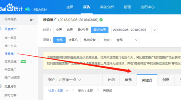 競價(jià)托管外包公司常用轉(zhuǎn)化詞排除方法